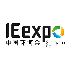 IE expo China 2020